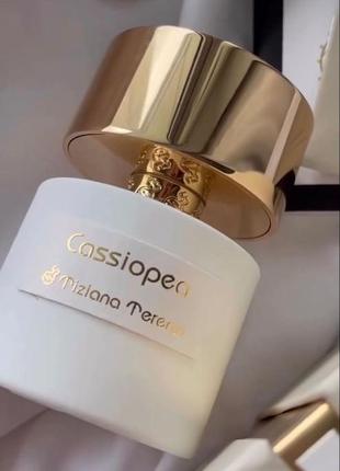 Отливант Tiziana luna collection cassiopea