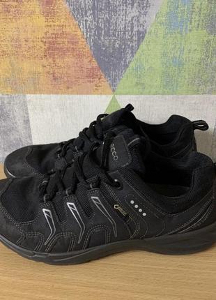 Ecco gore-tex  размер 38  в идеальном состоянии