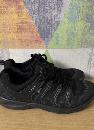 Ecco gore-tex  размер 38  в идеальном состоянии
