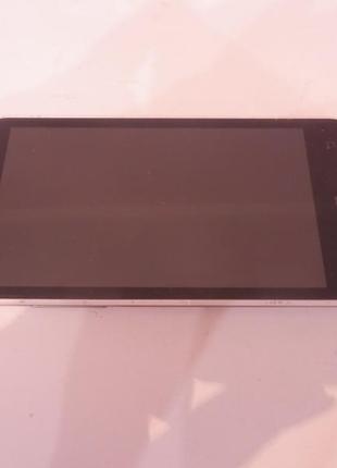 Lenovo a670t №4823 на запчасти