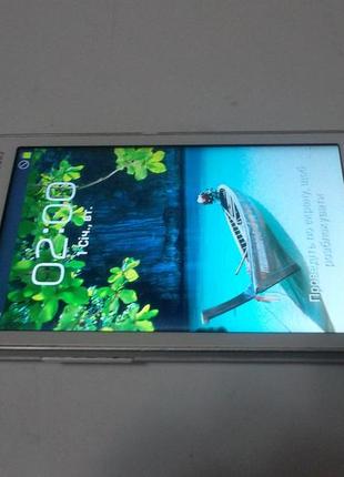 Samsung galaxy star plus duos s7262 white #2087 на запчасти