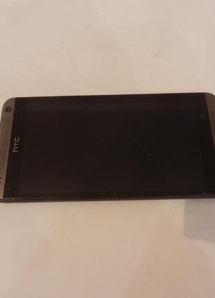 Htc desire 700 №6164 на запчасти