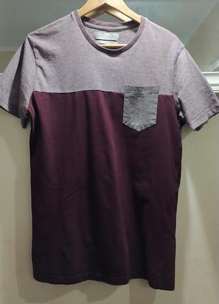 Футболка zara