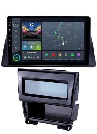 Штатная магнитола torssen honda accord 8 11-14- f10232 4g carplay dsp