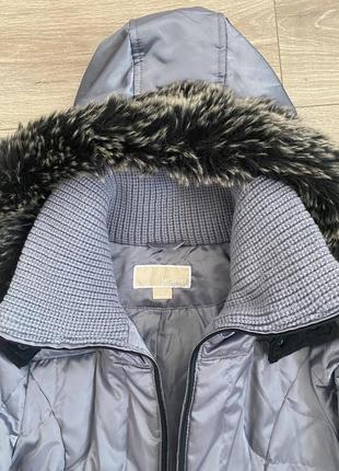 Пуховик michael kors, размер s2 фото