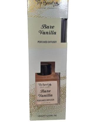Аромадиффузор top beauty bare vanilla 110ml