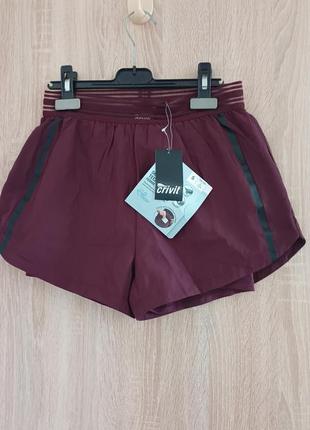 Спортивні шорти для дівчинки