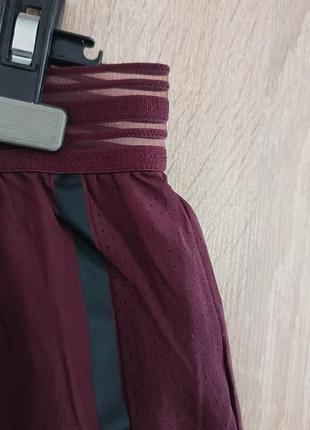 Спортивні шорти для дівчинки 2