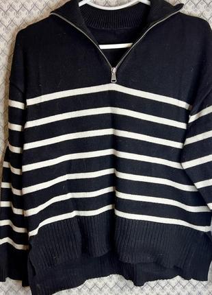 Светр zara