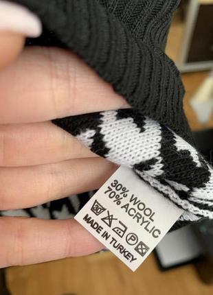Безрукавка жилетка гусяча лапка гусиная лапка4 фото