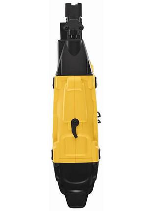 Степлер скобозабивной аккумуляторный бесщёточный dewalt dcfs950n 4