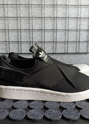 Adidas superstar slip on 750 163382661