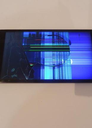 Nomi i504 dream №6319 на запчасти