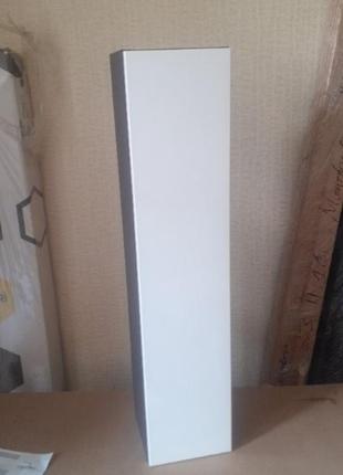 Шафка для дзеркала 50см. colombo акцент