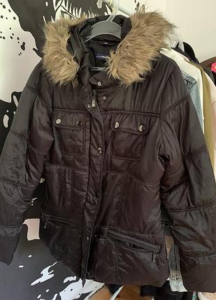 Куртка женская