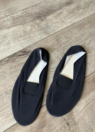 Дитячі чешки 34 розмір