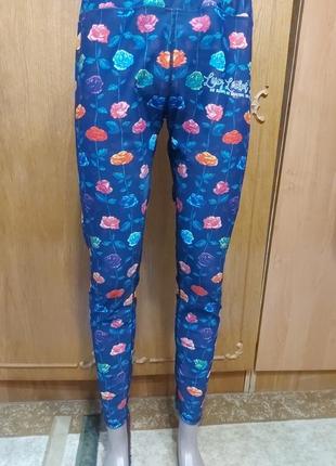 Лосіни, лєгінси.