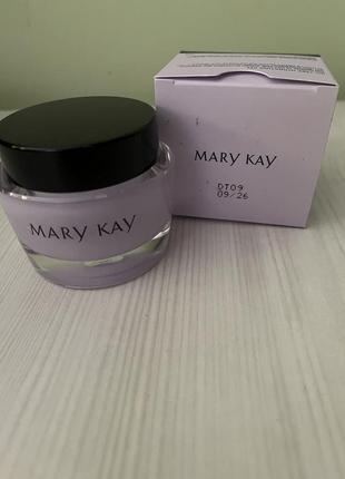 Обезжиренный увлажняющий гель для нормальной и жирной кожи лица mary kay