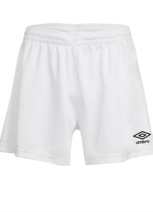 Шорты мужские umbro