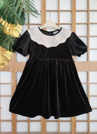 Платье zara