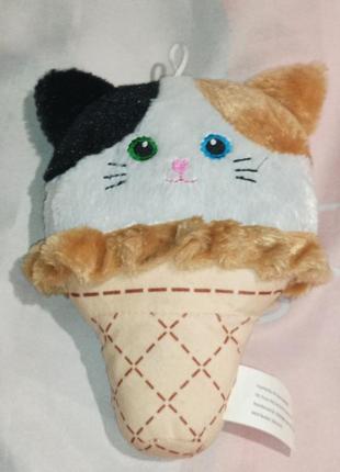 Котик nanco