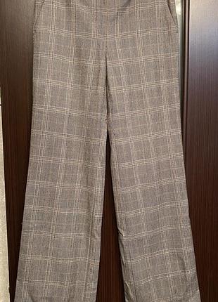 Брюки женские massimo dutti