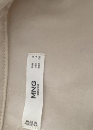 Рубашка джинсова 2