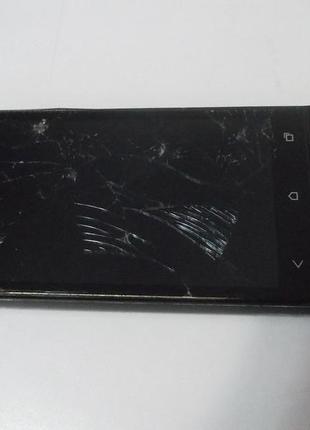 Htc one v #1830 на запчасти