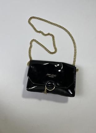 Сумка жіноча givenchy black tote