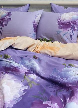Постельное бельё сатин люкс 100% хлопок