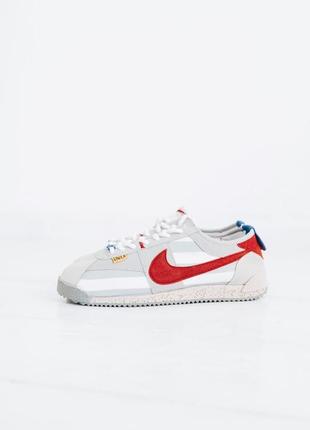 Кросівки nike1 фото