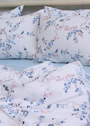 Постельное бельё сатин люкс 100% хлопок