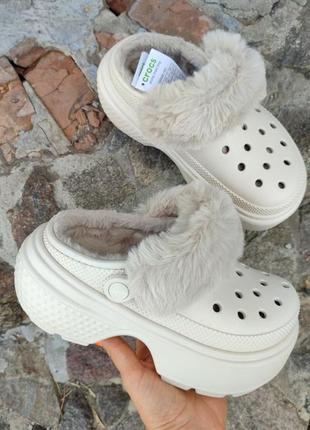 Чобітки дитячі crocs