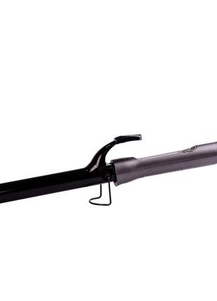 Плойка для волосся з регулятором температури sokany щипці для волосся керамічна плойка 25 мм