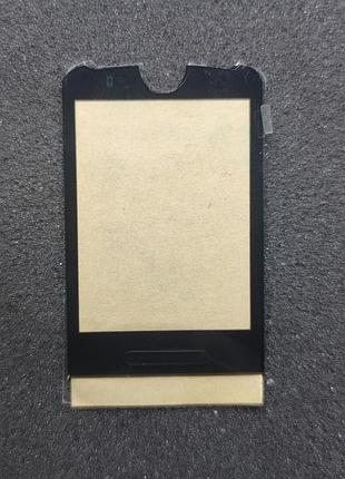 Скло корпусу motorola z6