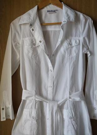 Сорочка, 100%бавовна. xs-s