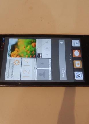Huawei g700 №5849 на запчасти