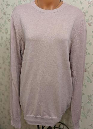 Кофта котон