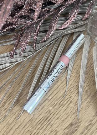 Оригинальный блеск для губ isadora lip booster plumping & hydration gloss 05