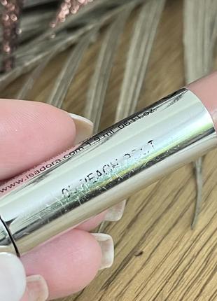 Оригинальный блеск для губ isadora lip booster plumping & hydration gloss 053 фото