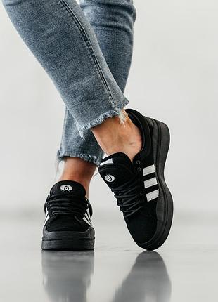 Кросівки adidas campus x bad banny