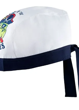 Бандана пираты 54 размер