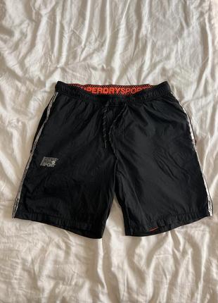 Спортивные шорты Bay sport