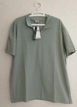 Поло большого размера 3xl