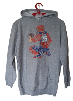 Толстовка чоловіча або підліткова.