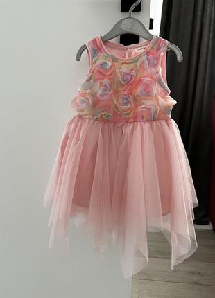 Сукня cat &jack