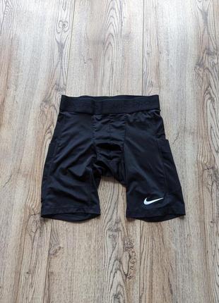 Nike pro лосины компрессионные оригинал