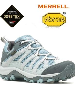 Кроссовки merrell