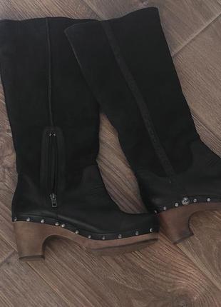 Ugg сапоги зимові чоботи