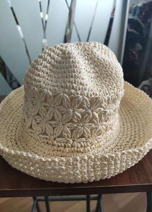 Панама м/ 57 см,